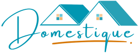 Domestique Logo